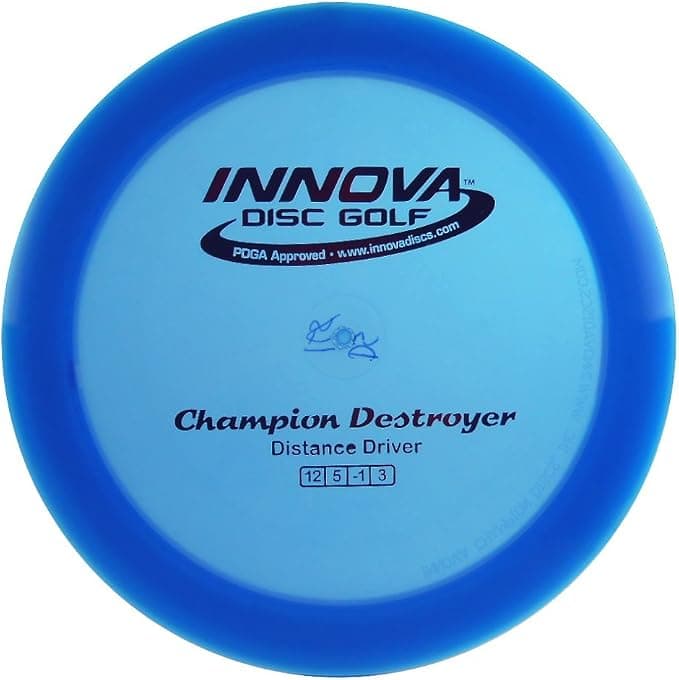 Innova Destroyer 175g — photo 1